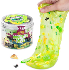 Crazy Aaron Dumpster Drive SLM001-LB - Colorland Toys