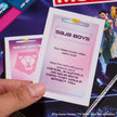 Monopoly K-Pop Demon Hunters Box G4601