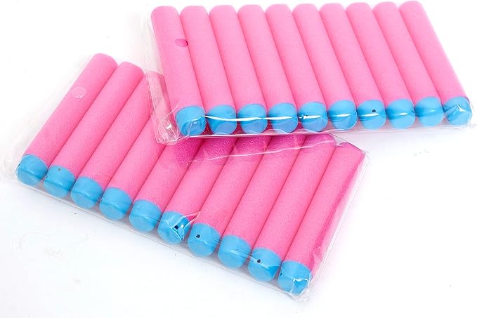 Cryo Agent Soft Darts 20pcs 76462