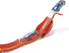 Hot Wheels Cobra Cave Small Track Set DNN77