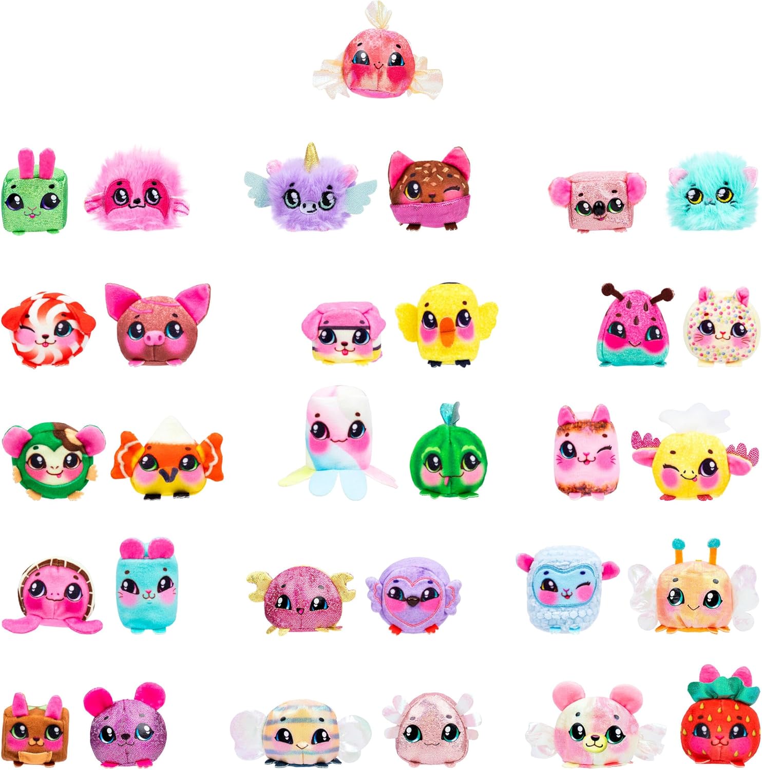 Cookeez Makery Yum Yumz 2 Pack S323576 - Colorland Toys