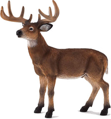MOJO White Tailed Deer 387038 - Colorland Toys