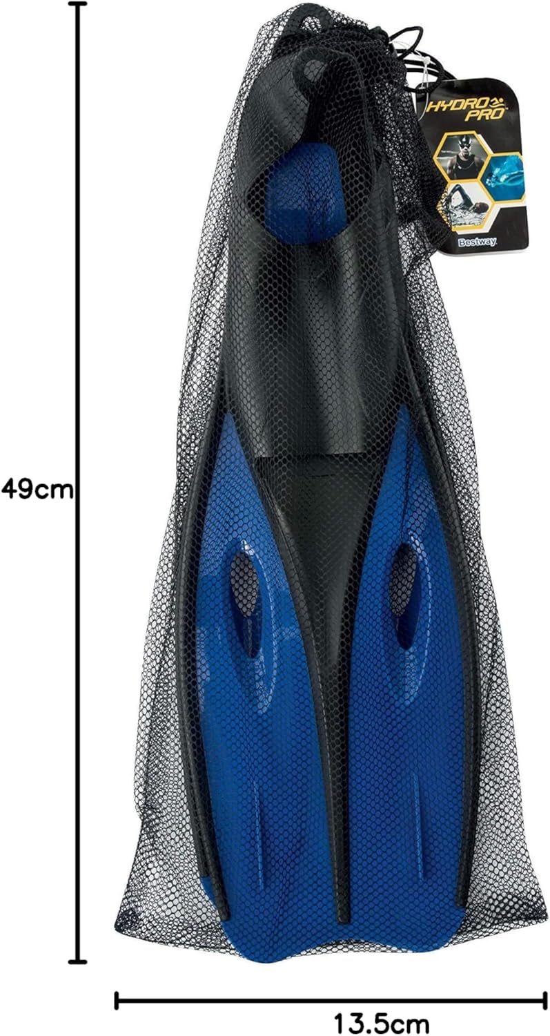 Bestway Hydro-Pro Endura Dive Fins X Large 27023