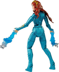 Mattel True Moves Aquaman - Mera FXF90