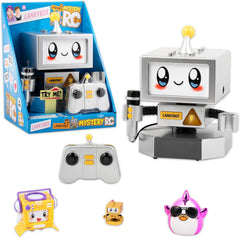 LankyBox Lankybot Mystery Rc BON-2112 - Colorland Toys