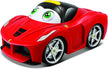 BBJunior Ferrari Funny Friends LaFerrari 16-81502