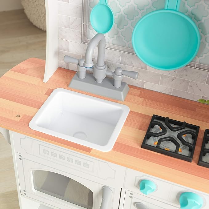 Kidkraft Countryside Play Kitchen 53424