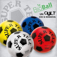 Football Soccer PVC JAB00034
