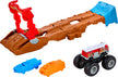 Hot Wheel Monster Truck Value Playset JML04