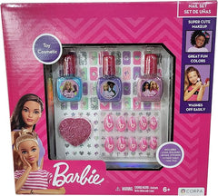 Barbie Nail Set Medium II CRP-5101