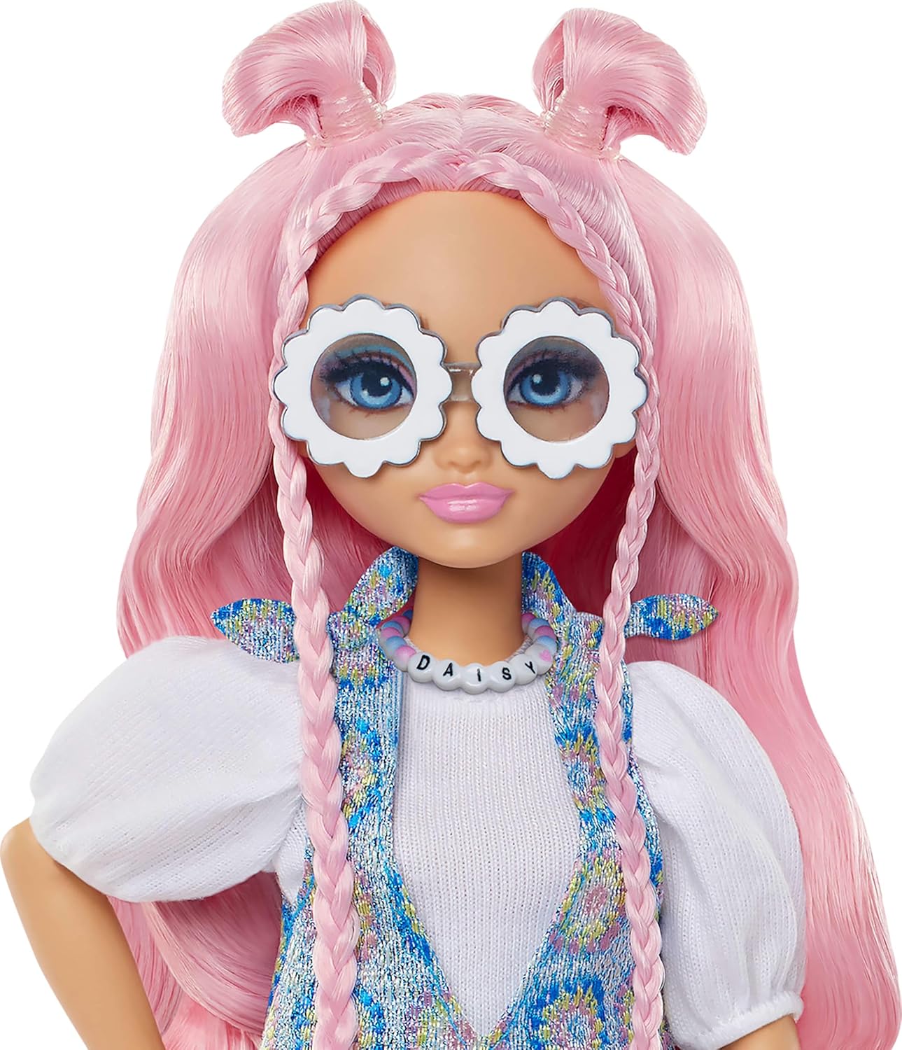 Barbie Dream Besties Doll - Daisy JDD74