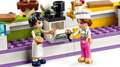 LEGO Friends Baking Competition 41393 - Colorland Toys