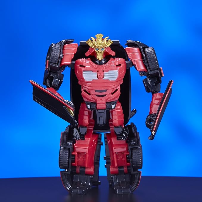 Hasbro Transformers Allspark Tech Autobot Drift C3367