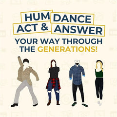 Game Mind The Gap Deluxe 6068205