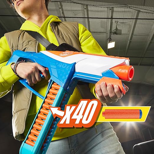 Hasbro Nerf N Series Infinite
