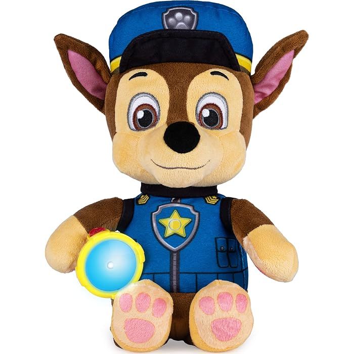 Paw Patrol Snuggle Up Pup Assorted 6035475 - Colorland Toys