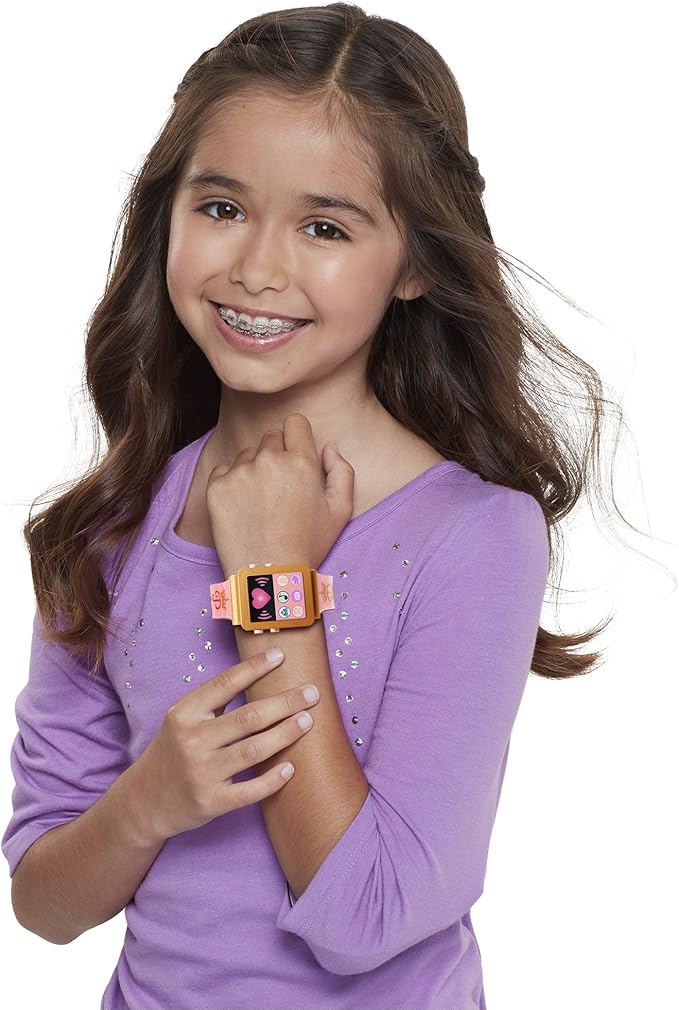 Disney Princess Style Collection Light-Up Play Watch 31394