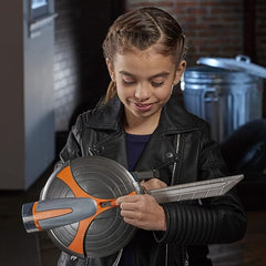 Marvel Black Widow Taskmaster Stealth Slash Sword E8755