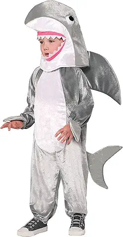 Shark 160 8-9