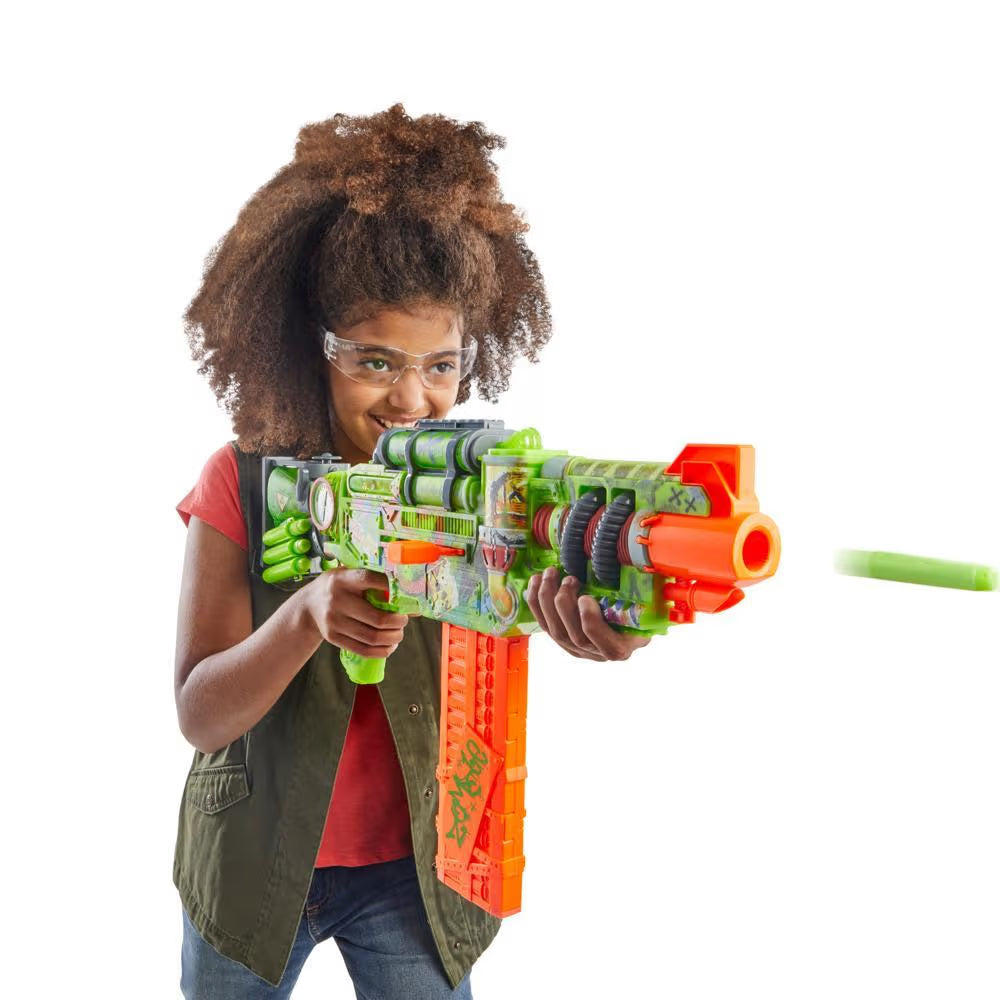 Hasbro Nerf Zombie Corrupter F8962 — image 6