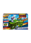 Hot Wheels City Fold-Out Playset Asstd. FJN34