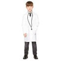 Rubies Kids Doctor Coat Small 83180-S