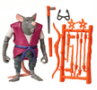 [83286] Teenage Mutant Ninja Turtles Action Figure - Master Sensei 83286