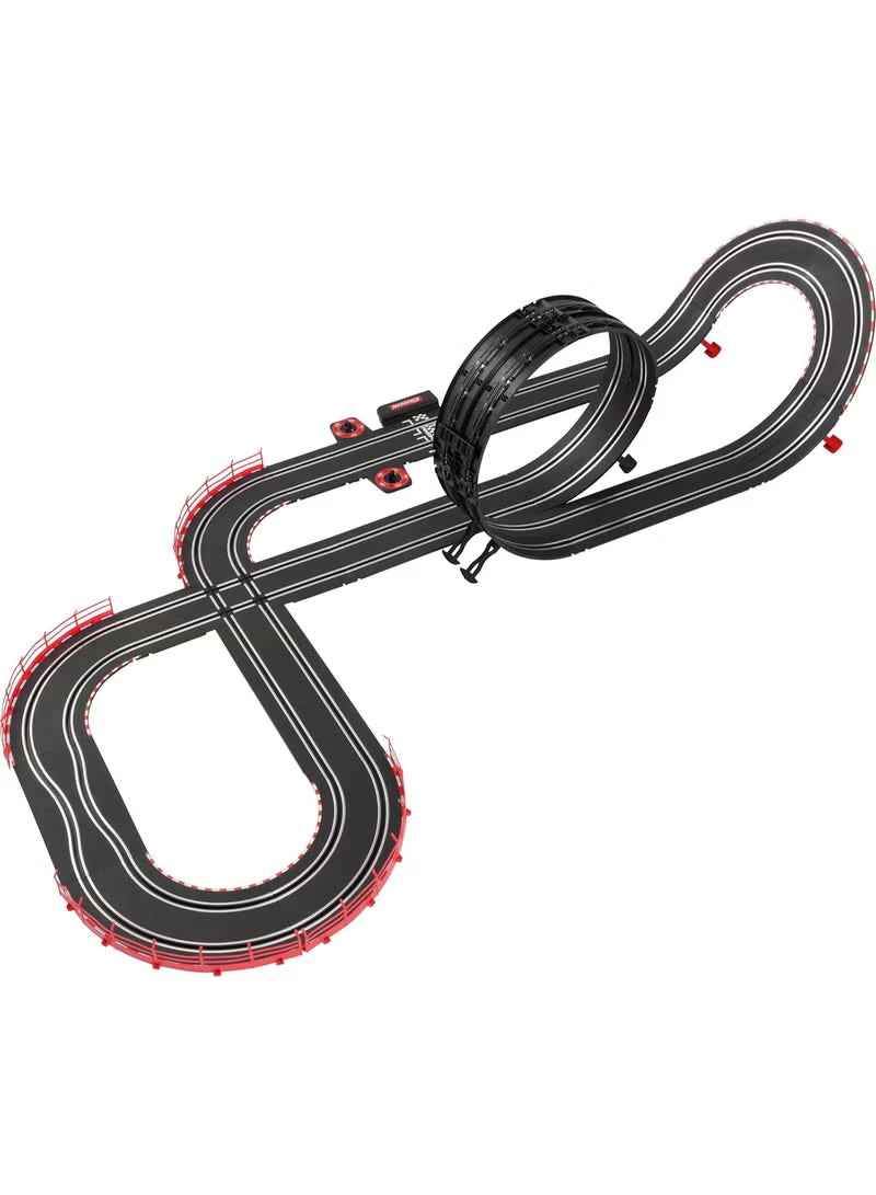 Carrera GO!!! Tuning Zone Racing Set 62602 — image 3