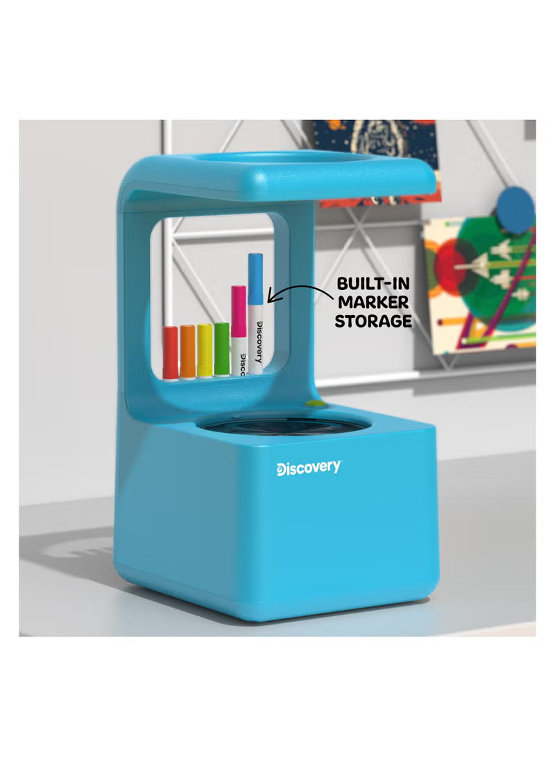 Discovery Toy Sketch and Project Light Designer 1306019981 - Colorland Toys