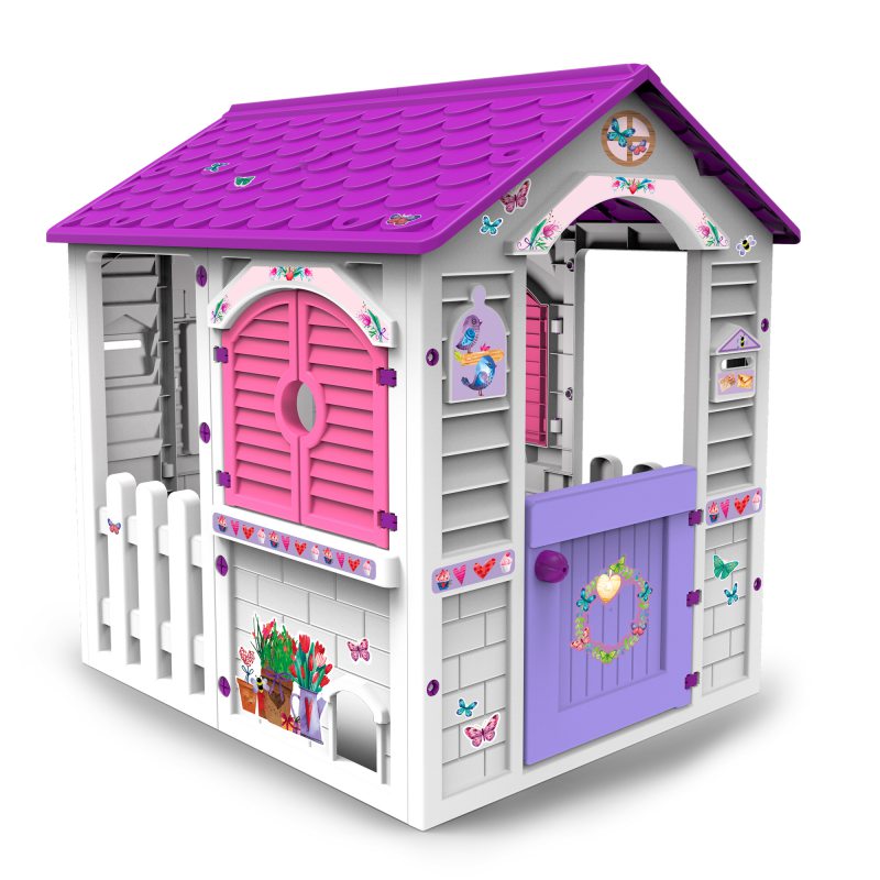 Chicos Casabella Playhouse 89630 - Colorland Toys