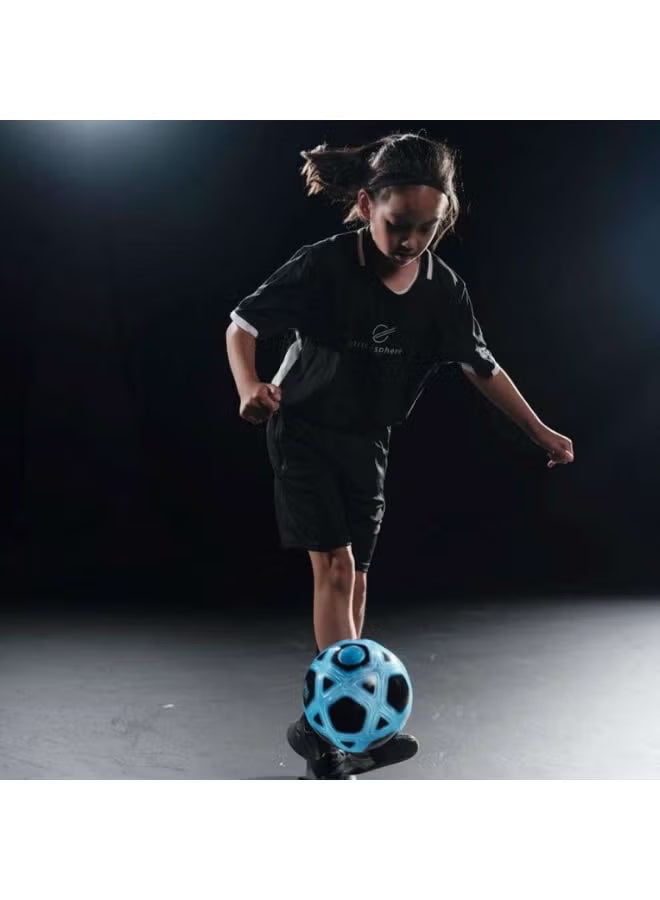 Kickerball Strikesphere Counter Football-Open Box SBCB1A-SS - Colorland Toys