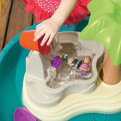 Step2 Splish Splash Seas Water Table 850700 - Colorland Toys