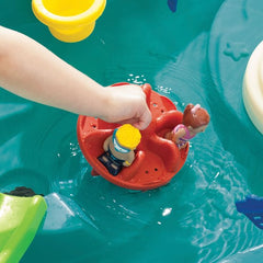 Step2 Splish Splash Seas Water Table 850700 - Colorland Toys