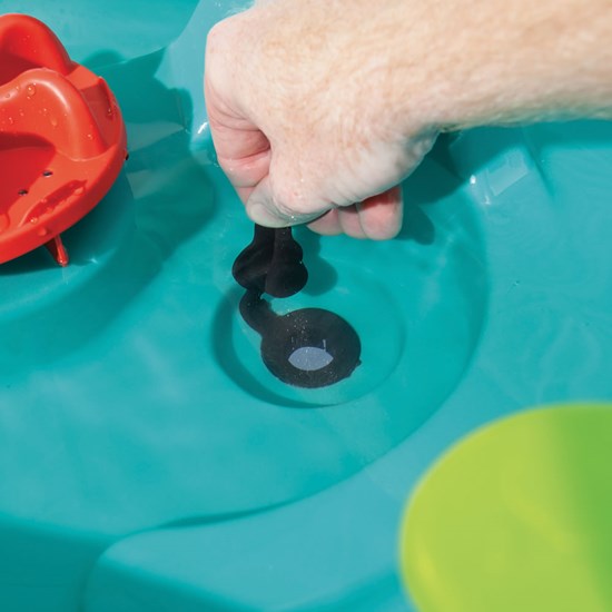 Step2 Splish Splash Seas Water Table 850700 - Colorland Toys