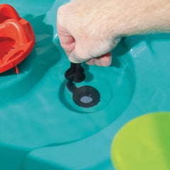 Step2 Splish Splash Seas Water Table 850700 - Colorland Toys