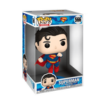 Pop Jumbo! Heroes: Superman Legacy 2025 - Superman FU85646