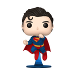 Pop Jumbo! Heroes: Superman Legacy 2025 - Superman FU85646