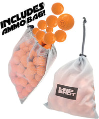 Hip Shot B/O Spiral Enforcer 88pcs Soft Balls HS-FJ9019