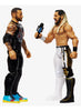 WWE Main Event Showdown CM Punk VS Seth Freakin Rollins 2-Pack JGD64