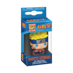 Pocket Pop! Animation: Naruto Classic - Naruto FU86531