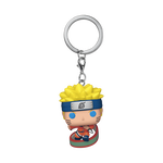 Pocket Pop! Animation: Naruto Classic - Naruto FU86531