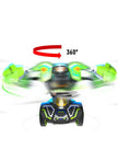 Silverlit Robo kombat Spin Battle Pack A 86884