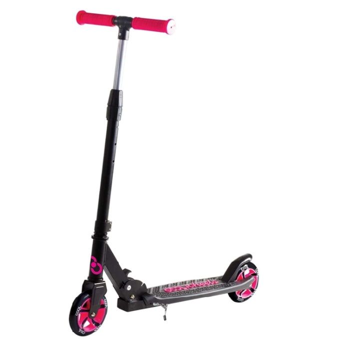 Furkan Toys Cool Wheels Scooter Pink FR58352 - Colorland Toys
