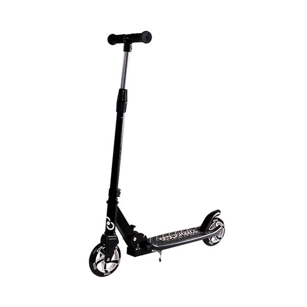 Furkan Toys Cool Wheels Rock  Foldable Scooter Grey FR58369 - Colorland Toys
