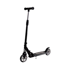 Furkan Toys Cool Wheels Rock  Foldable Scooter Grey FR58369 - Colorland Toys
