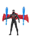Marvel Spider-Man Venomversus Blast Racer