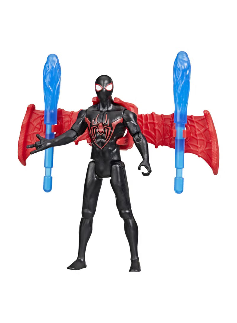 Marvel Spider-Man Venomversus Blast Racer — image 3