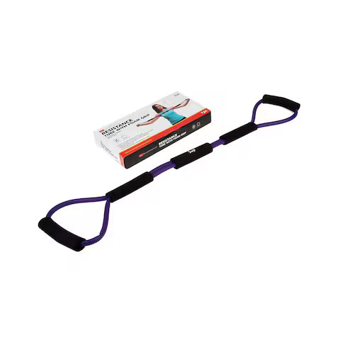 Sup Resistance Tube with Foam Grip JY-RT180 — image 1