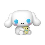 Pop! Animation: Sanrio - Cinnamoroll FU87211