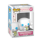 Pop! Animation: Sanrio - Cinnamoroll FU87211